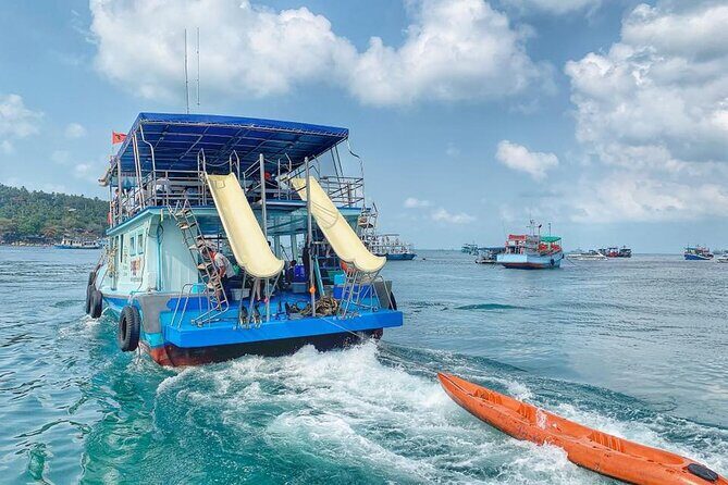 Snorkel Trip to Koh Nangyuan and Bays of Koh Tao By The Oxygen - Final Thoughts