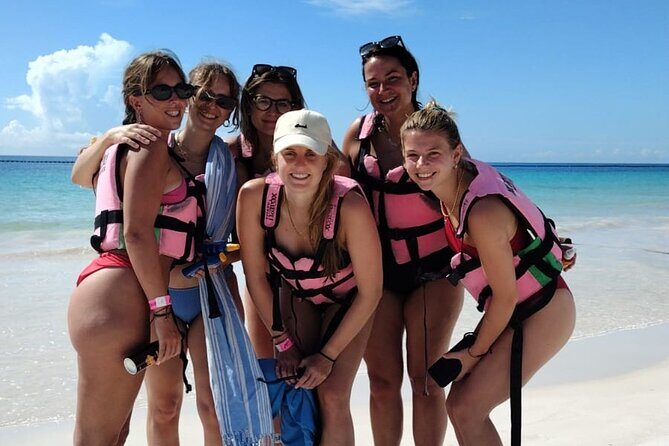 Snorkel Tulum: 2 reef point, 1 hour 20 minutes tour - Practical Tips for Travelers