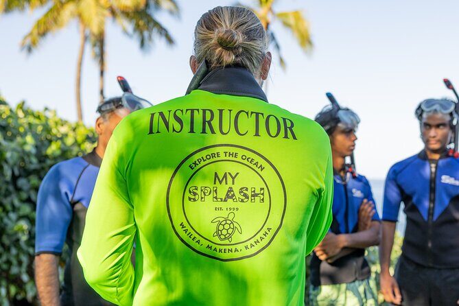 Snorkel with Turtles and Free Underwater Photos Lahaina - Final Thoughts