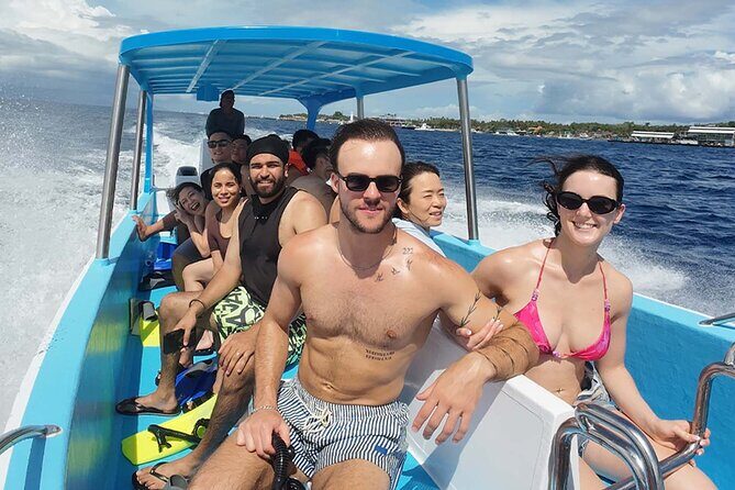 Snorkeling 4 Spot With Manta Bay Or Optional Land Trip - What We Love About This Tour