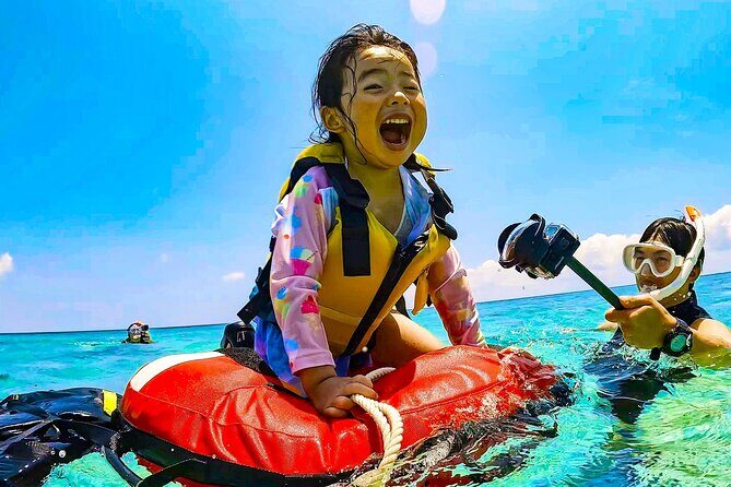 Snorkeling Activity in Okinawa Miyako Japan - The Itinerary Breakdown