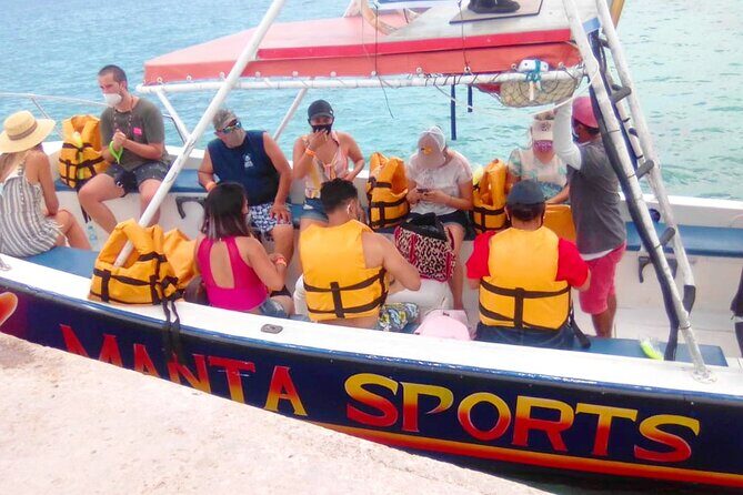 Snorkeling Adventure at El Cielo in Cozumel From Cancun - What You’ll Love About This Tour