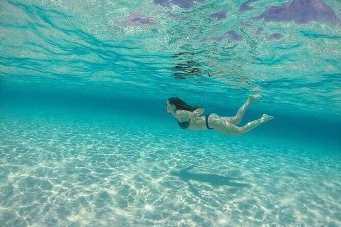 Snorkeling Adventure at El Cielo in Cozumel From Cancun - What the Reviews Say (Based on available feedback)