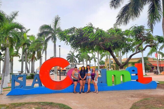 Snorkeling Adventure at El Cielo in Cozumel From Cancun - Final Thoughts: Is This Tour Worth It?