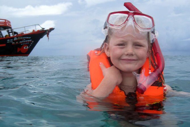 Snorkeling Adventure at Koh Chang Departing from Koh Chang - FAQs
