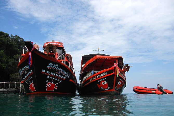 Snorkeling Adventure at Koh Chang Departing from Koh Chang - Final Thoughts