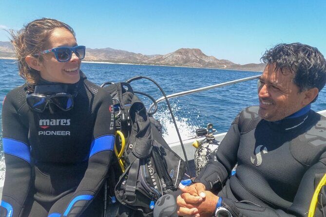 Snorkeling Adventure Cabo Pulmo - Practical Tips for Your Trip