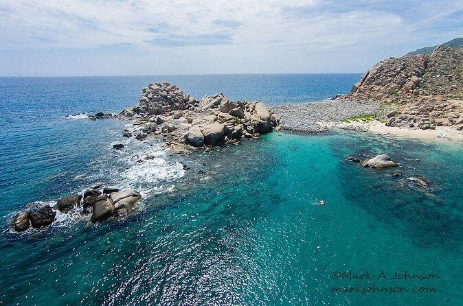 Snorkeling Adventure Cabo Pulmo - FAQ