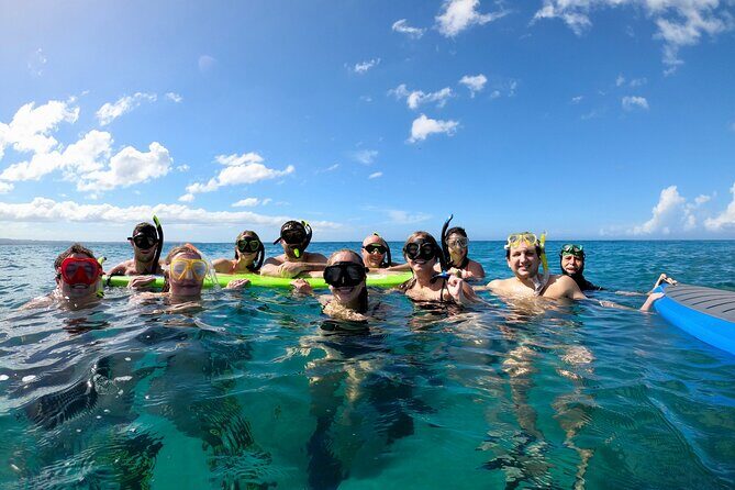 Snorkeling Adventure in Aguadilla - Practical Details: Making the Most of Your Snorkeling Trip