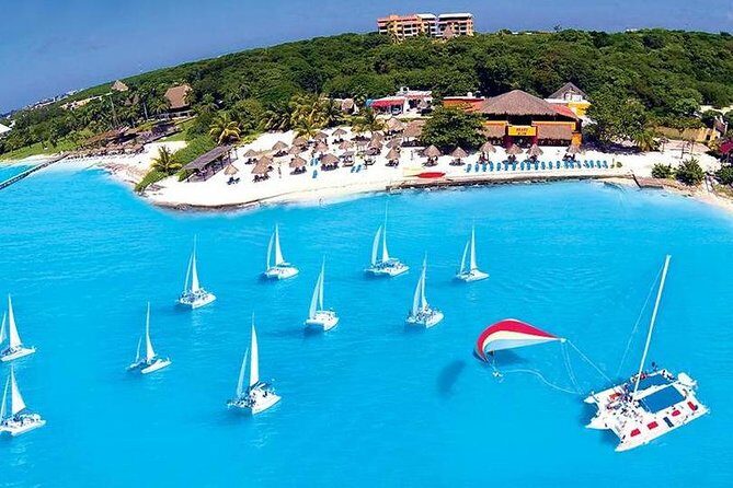 Snorkeling Adventure in Isla Mujeres - FAQ