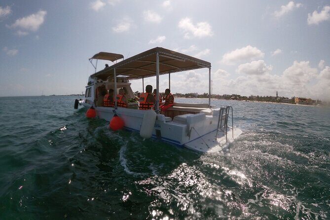 Snorkeling Adventure in Puerto Morelos - The Itinerary Breakdown: What to Expect