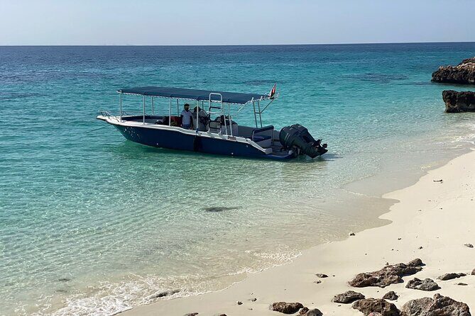Snorkeling Adventure to Daymaniat Islands - Frequently Asked Questions