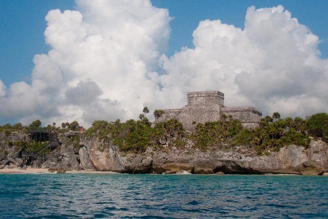 Snorkeling Adventure Tour Reef & Cenote - Who Should Consider This Tour?