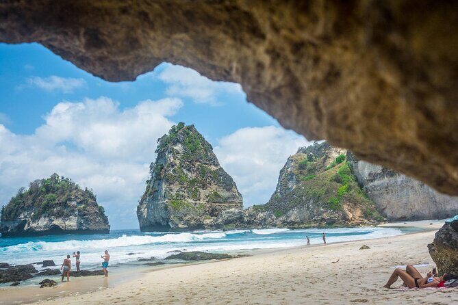 Snorkeling Adventure with East Nusa Penida Tour All Inclusive - Who Is This Tour Best For?