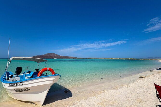 Snorkeling Adventure with Picnic from Villa del Palmar Hotel - An In-Depth Look at the Loreto Snorkeling Tour