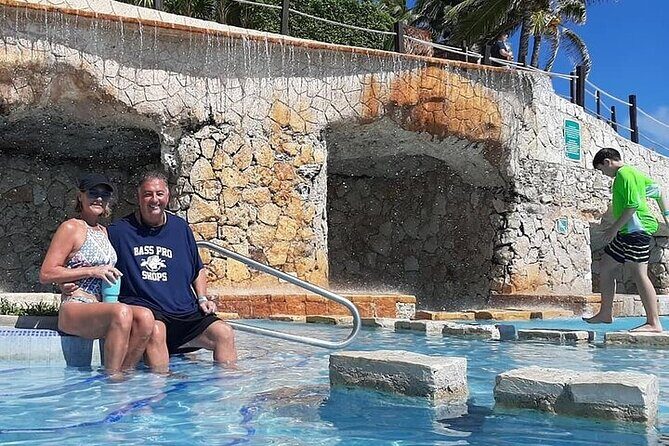 Snorkeling all Day Garrafon Reef Park VIP Isla Mujeres & Kayacking & Beach Club - What’s Not Included and Tips for Travelers