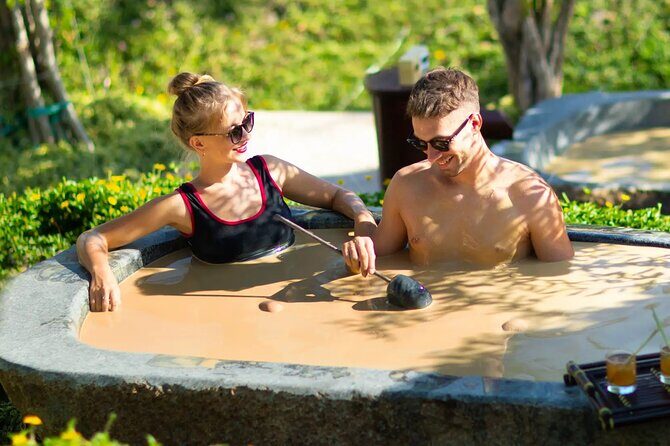 Snorkeling and BBQ with Mud Bath in Nha Trang Island - An Overview of the Experience