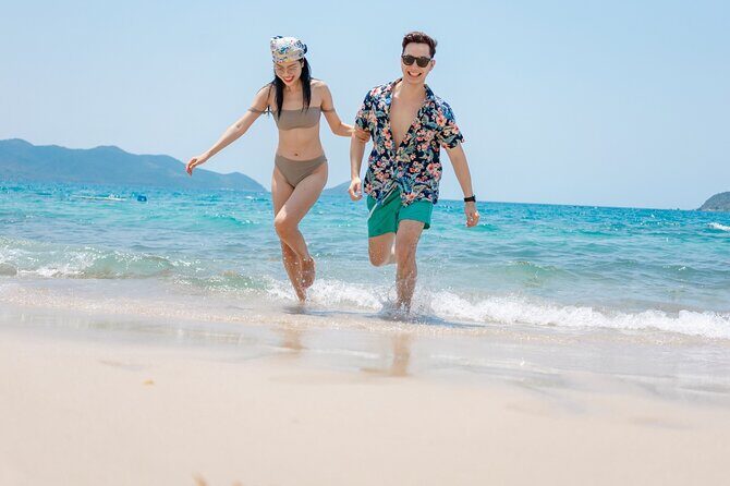 Snorkeling and BBQ with Mud Bath in Nha Trang Island - Authenticity and Overall Value