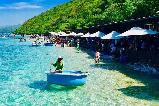 Snorkeling and BBQ with Mud Bath in Nha Trang Island - Who Would Enjoy This Tour?