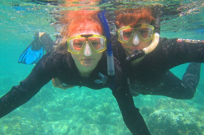 Snorkeling and BBQ with Mud Bath in Nha Trang Island - FAQ