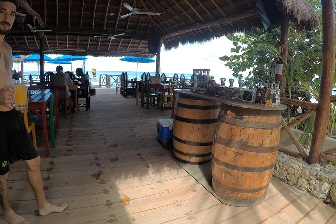 Snorkeling and Beach Club Access in Cozumel with Lunch - Who Is This Tour Best For?