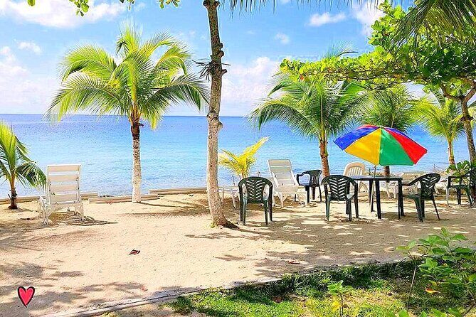 Snorkeling and Beach Club Access in Cozumel with Lunch - Final Thoughts