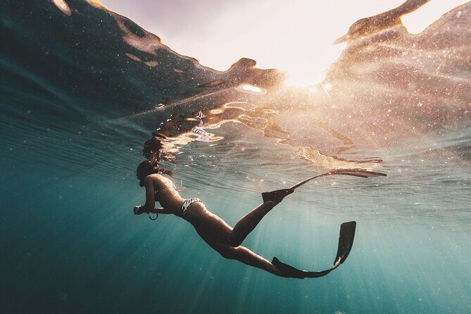 Snorkeling and Freediving Trip around Nusa Penida - Who Will Love This Tour?