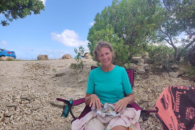 Snorkeling and Grilling Fresh Fish at Donkey Beach - Frequently Asked Questions