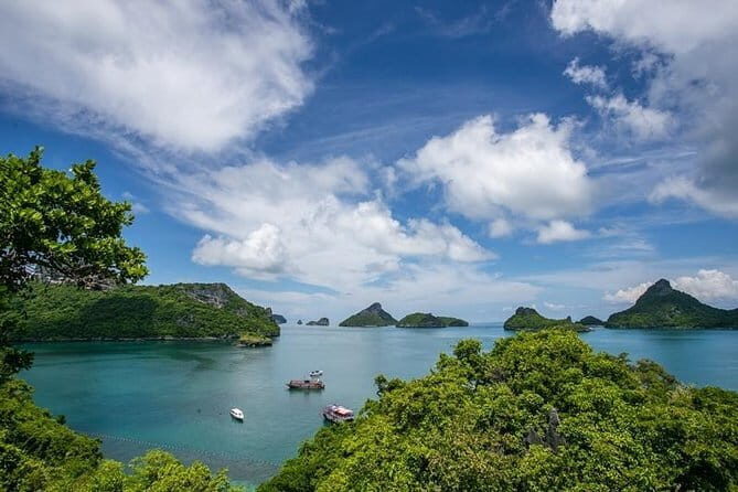 Snorkeling and Kayaking Tour at Angthong Marine Park by Speedboat from Koh Samui - What We Think About the Value