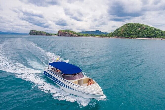 Snorkeling and Kayaking Tour at Angthong Marine Park by Speedboat from Koh Samui - Final Thoughts: Who Is This Tour Perfect For?