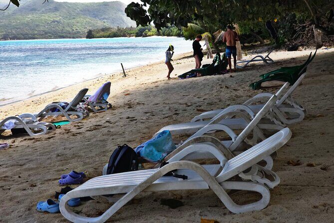 Snorkeling and Relaxing at Pele Island Full Day Tour - Authenticity and Authentic Experiences