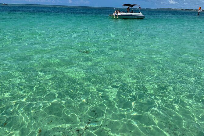 SNORKELING and SANDBAR ADVENTURE! - FAQ