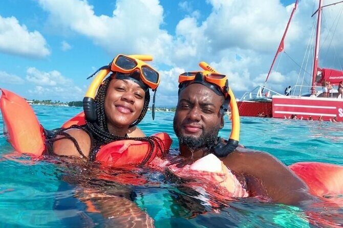 Snorkeling and Shopping in Montego Bay with Hotel pickup - It’s All About Expectations