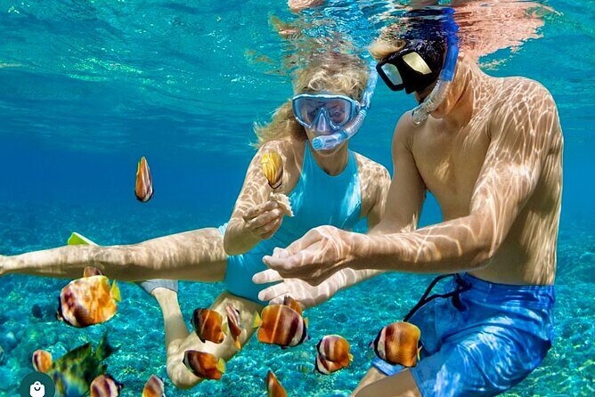 Snorkeling and Shopping in Montego Bay with Hotel pickup - FAQ: Practical Questions About This Tour