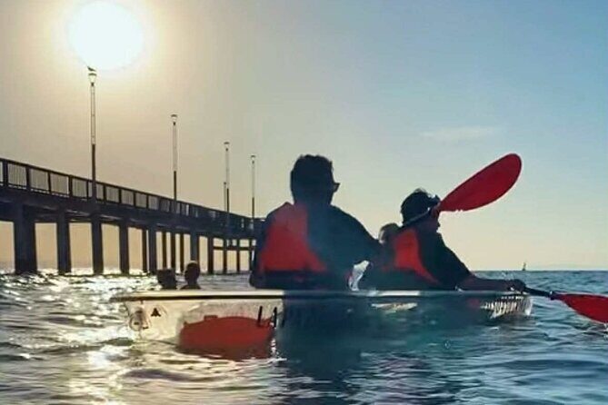Snorkeling and Sunset Kayaking in La Paz - FAQ