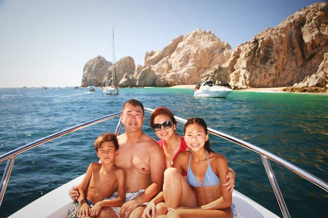 Snorkeling and whale watching Tour in Cabo - Exploring the Itinerary in Detail