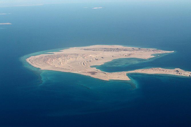 Snorkeling and white island tour in Sharm El Sheikh - FAQ