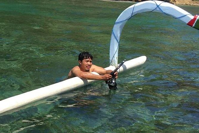 Snorkeling at Blue lagoon For walking customers - An In-Depth Look at the Snorkeling Experience