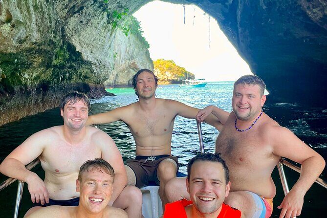 Snorkeling at Los Arcos 5 islands Hidden Beach and Cliff Jumping - Final Thoughts
