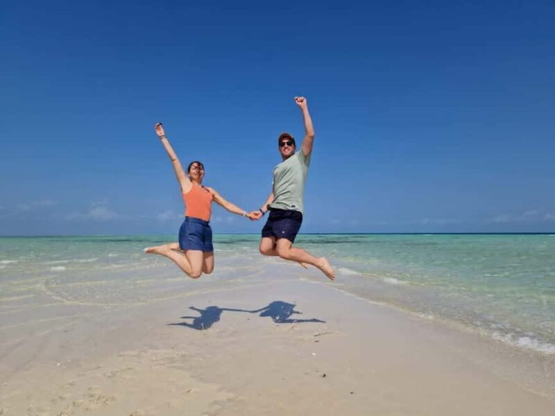 Snorkeling at Mnemba atoll - Who Will Love This Tour?