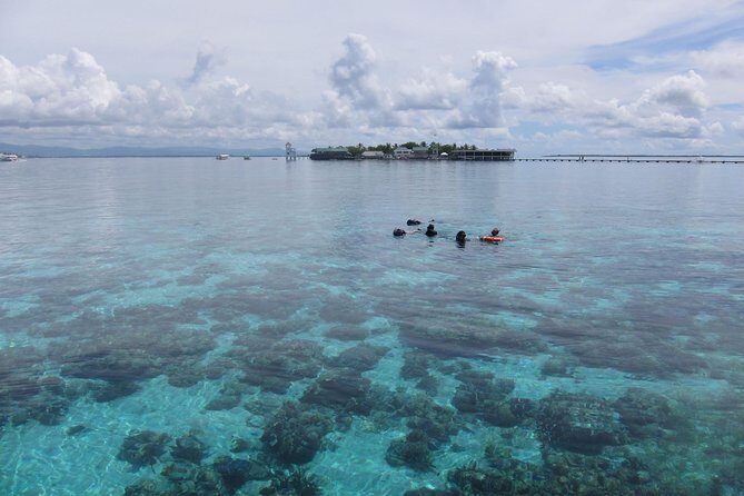 Snorkeling at San Vicente with speed boat - Value and Practical Considerations