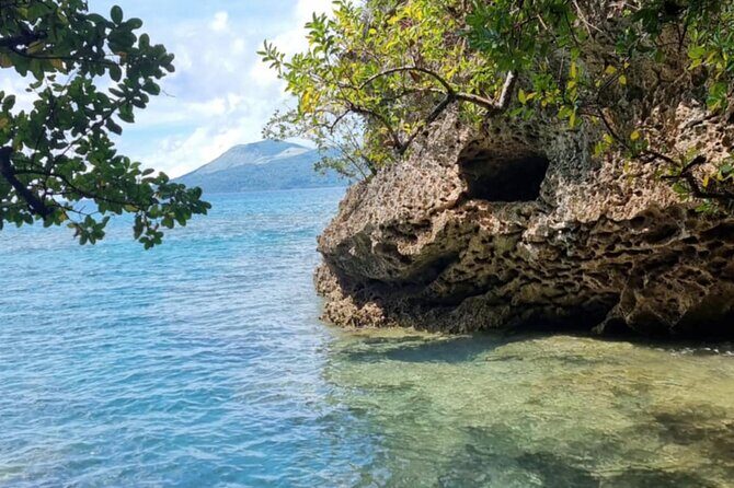 Snorkeling at Top Rock with Yumi Tours - The Sum Up