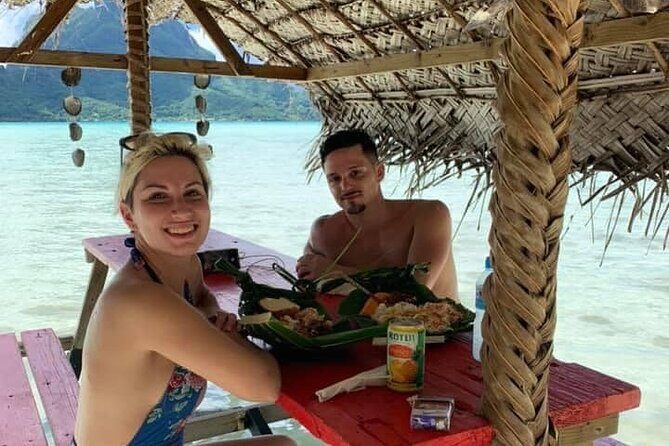 Snorkeling BBQ and Things to do on a Private Motu in Bora Bora - Who is this tour best for?