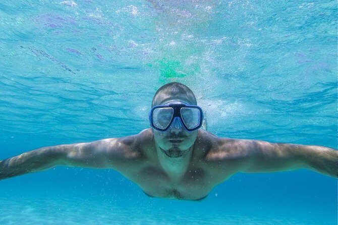 Snorkeling & Beach Brake With Different Options - FAQ