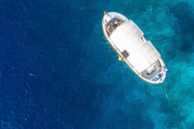 Snorkeling Boat Trip Tugboat Beach and Spanish Water Curacao - An Honest Look at What to Expect