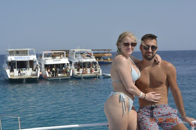 Snorkeling Boat Trip with Dugongs and Turtles in Marsa Alam - The Sum Up