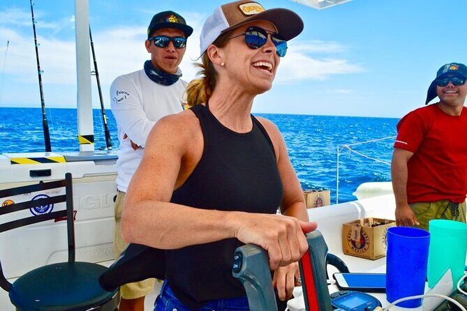 Snorkeling Catamaran Tour at Santa Maria Bay - Pricing and Value Analysis