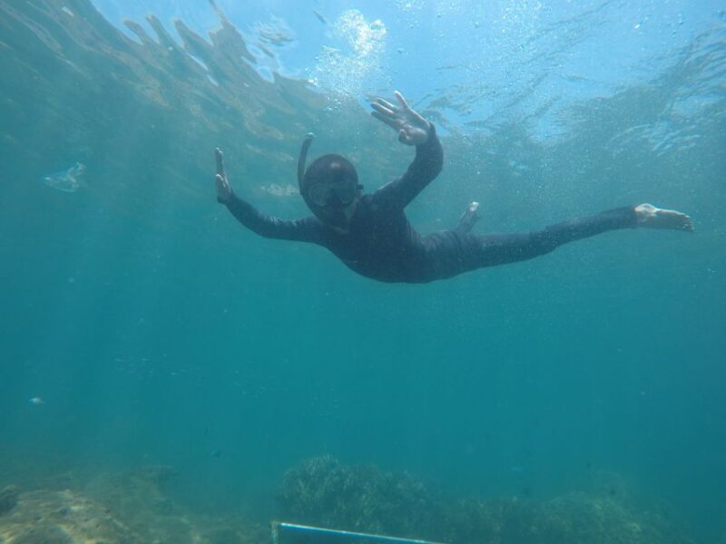 Snorkeling Cham Island: Snorkeling Tour by Speed Boat - Final Thoughts