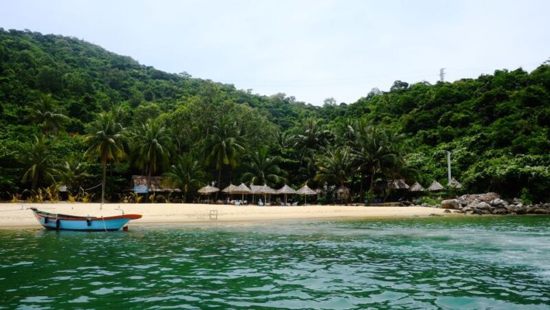 Snorkeling Cham Island: Snorkeling Tour by Speed Boat - FAQ