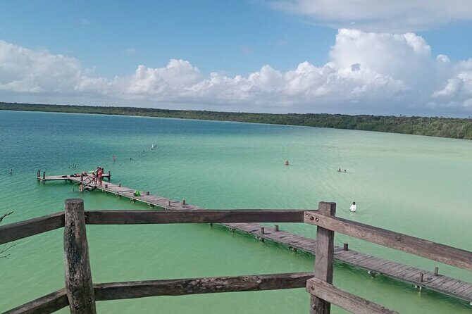 Snorkeling Combo 3 x 1 Lagoon Cenote Reef with Tulum Temples - Why This Tour is a Great Choice